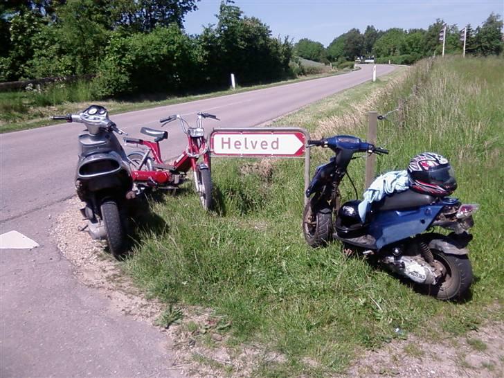 PGO Hot 50 væk? billede 7