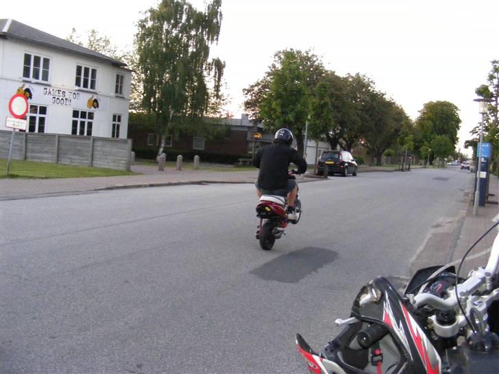 Yamaha Jog LC Fantaaaa billede 7