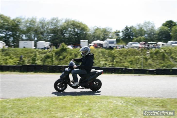 PGO hot 50 solgt billede 8