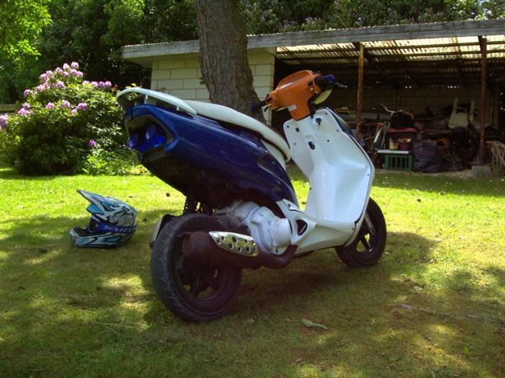 Honda SFX SOLGT billede 3