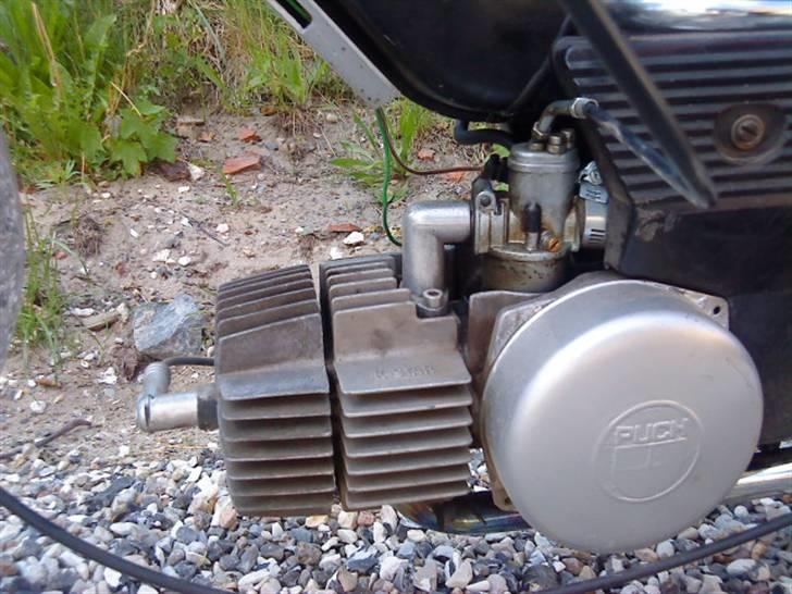 Puch Maxi K  billede 2