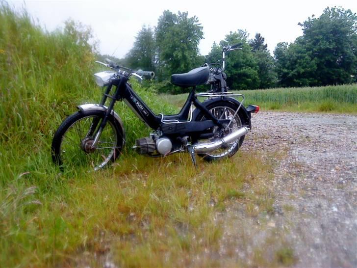 Puch Maxi K  billede 5