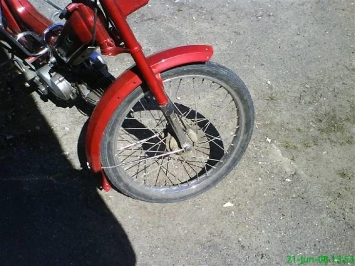 Puch Maxi k  billede 4