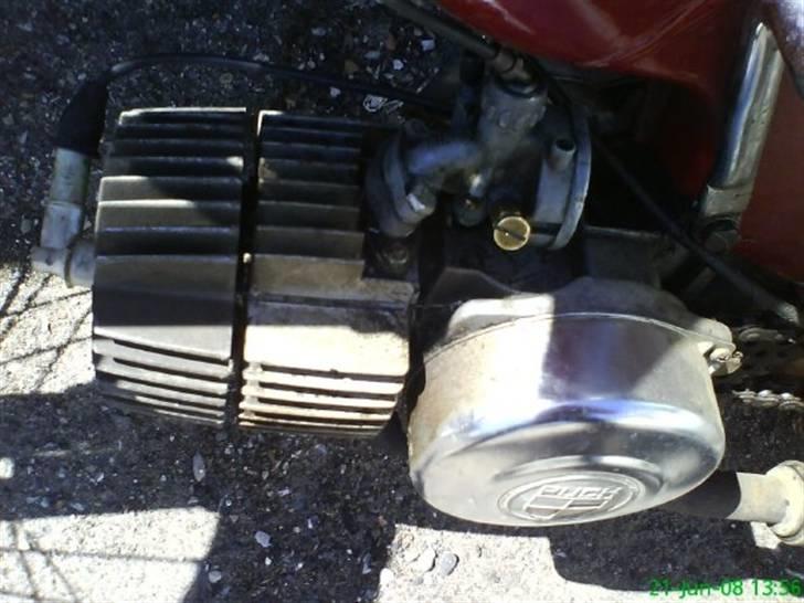 Puch Maxi k  billede 5