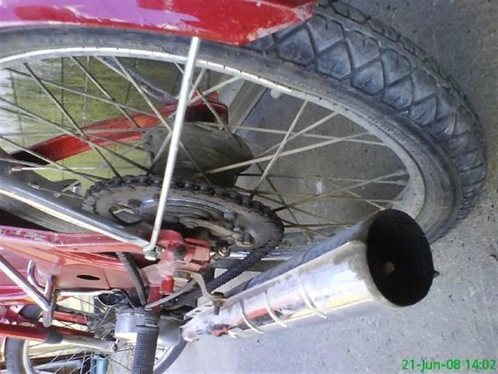 Puch Maxi k  billede 6