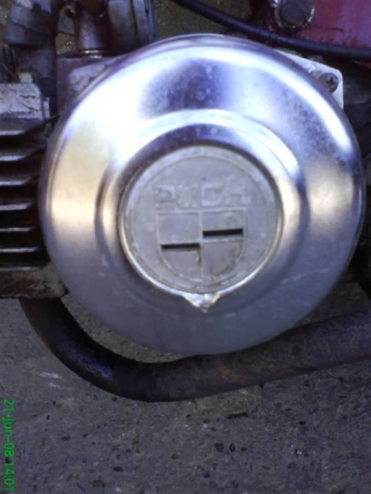 Puch Maxi k  billede 7