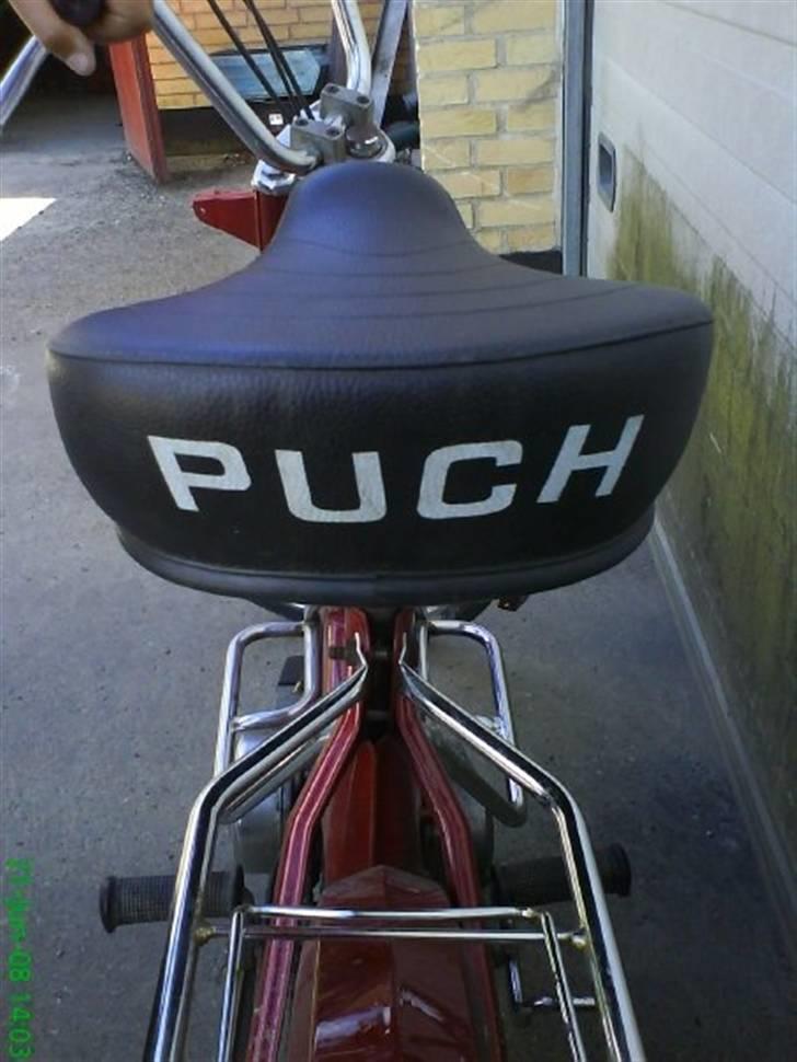 Puch Maxi k  billede 10