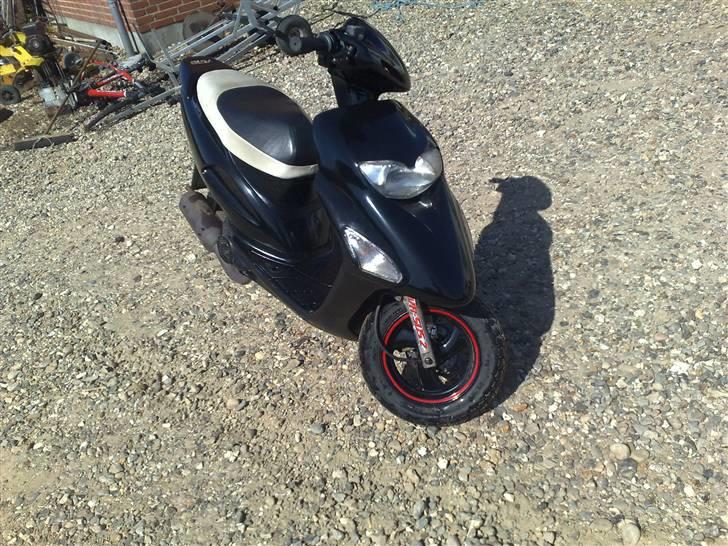 Honda sfx repsol -solgt- billede 1