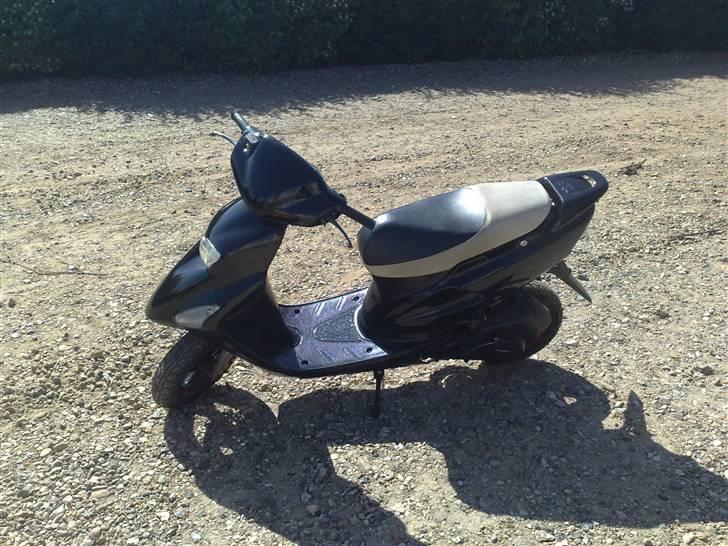 Honda sfx repsol -solgt- billede 2