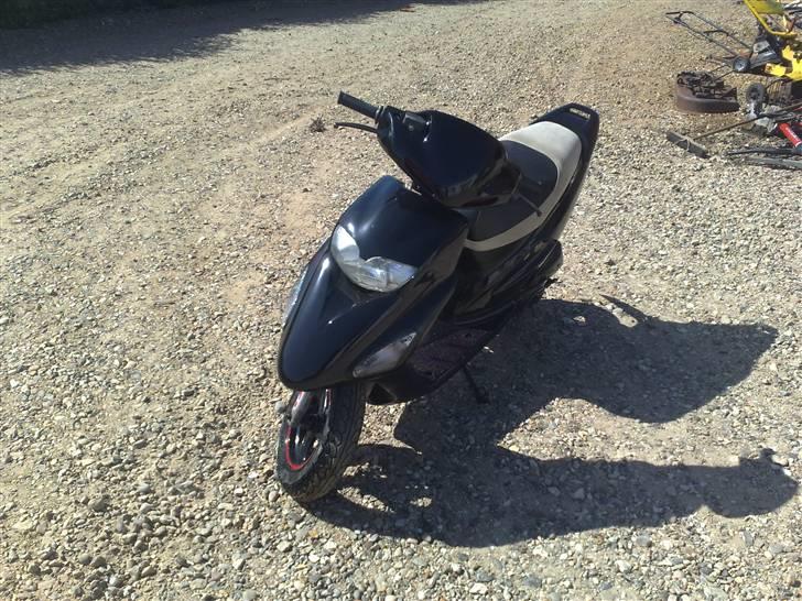 Honda sfx repsol -solgt- billede 3