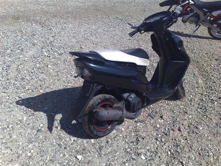 Honda sfx repsol -solgt- billede 5