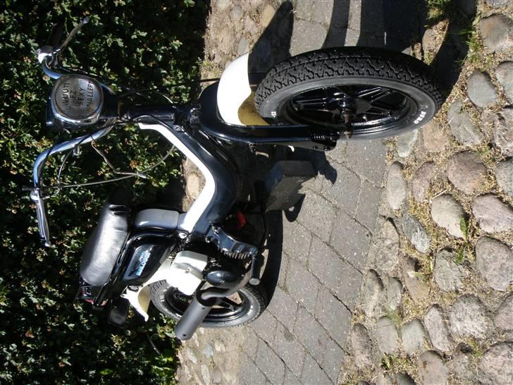 Suzuki Fz50 billede 18