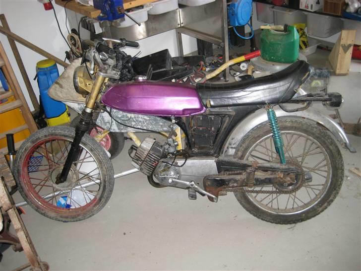 Puch grand prix flagskib billede 1
