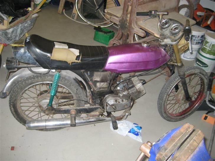 Puch grand prix flagskib billede 2