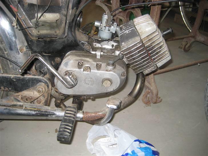 Puch grand prix flagskib billede 3