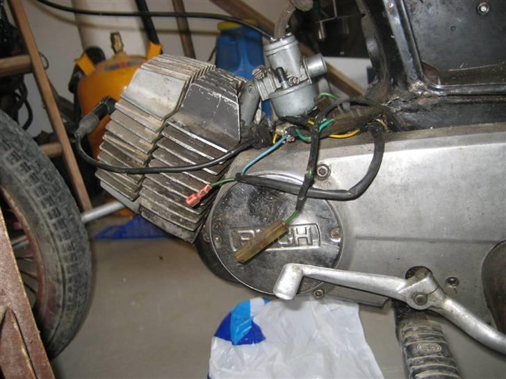 Puch grand prix flagskib billede 4