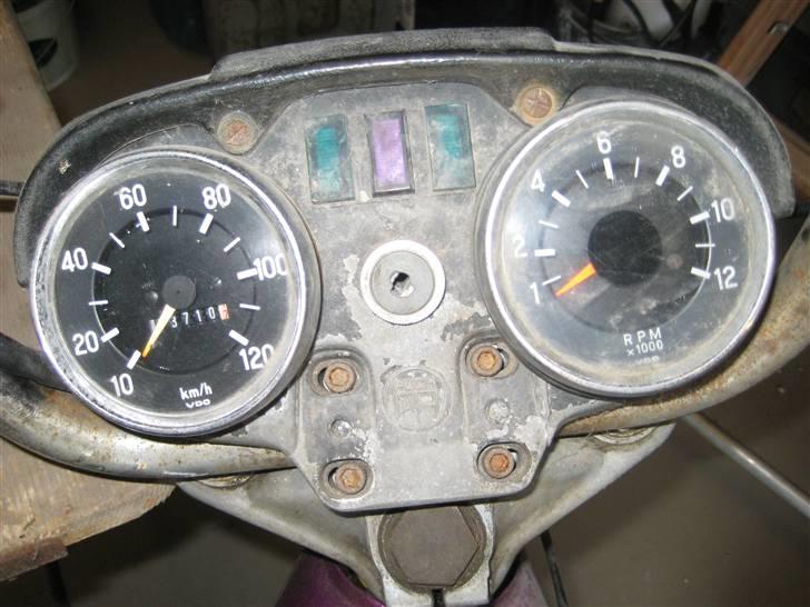 Puch grand prix flagskib billede 5