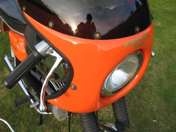 Kreidler Florett RS-L  MC billede 4