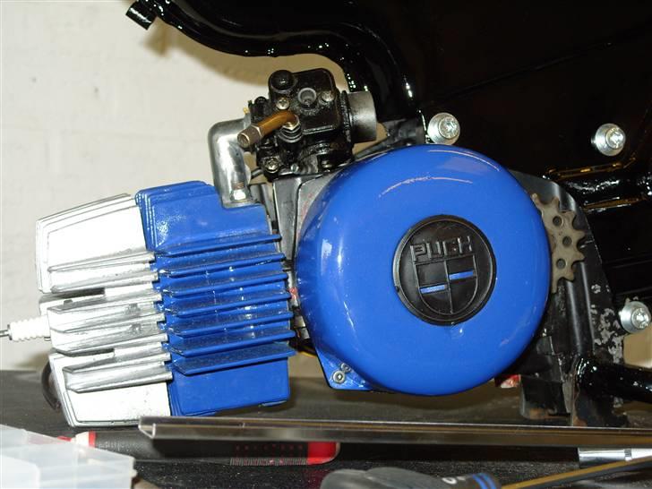 Puch Maxi * SÆLGES!* billede 10