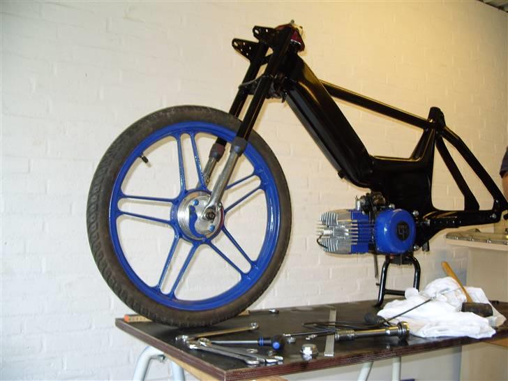 Puch Maxi * SÆLGES!* billede 12