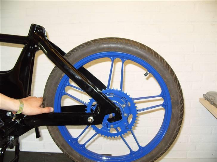 Puch Maxi * SÆLGES!* billede 13