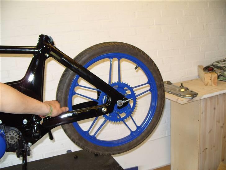 Puch Maxi * SÆLGES!* billede 14