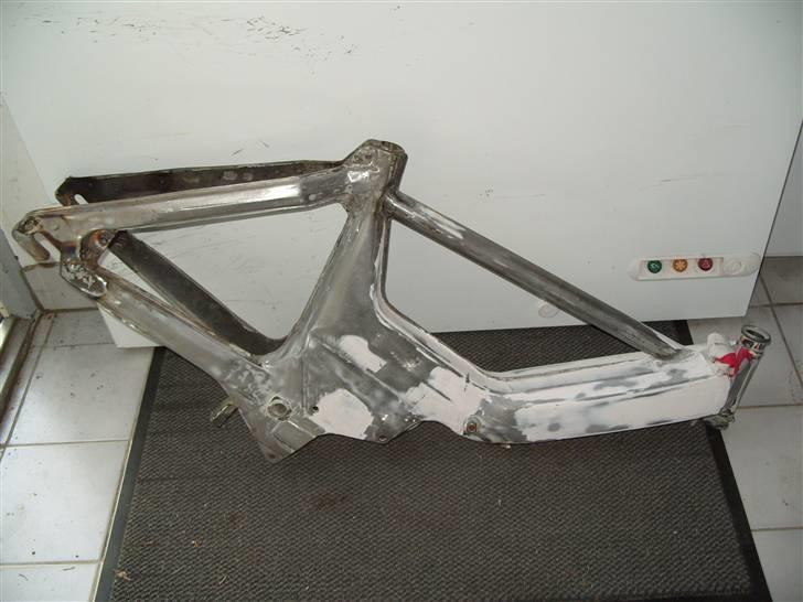 Puch Maxi * SÆLGES!* billede 15