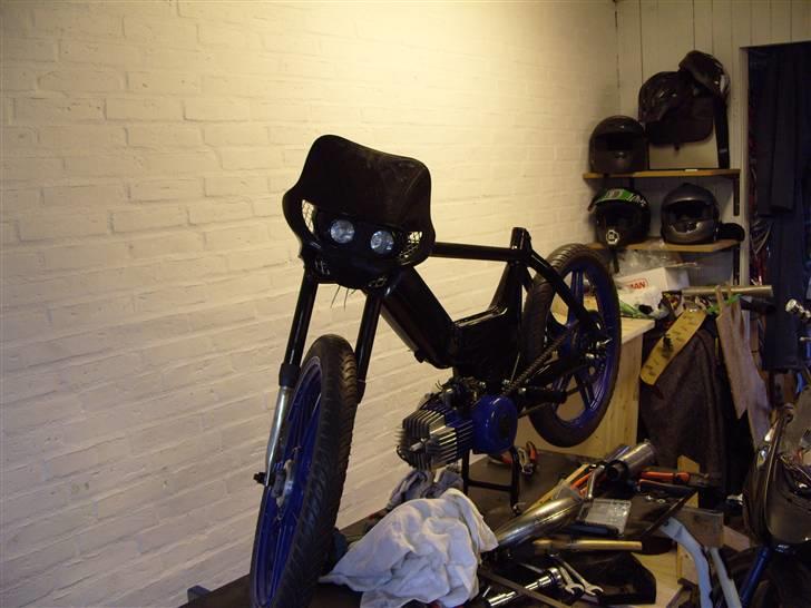 Puch Maxi * SÆLGES!* billede 18