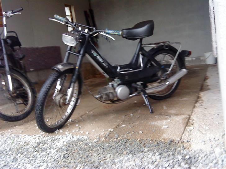 Puch Maxi K  billede 7