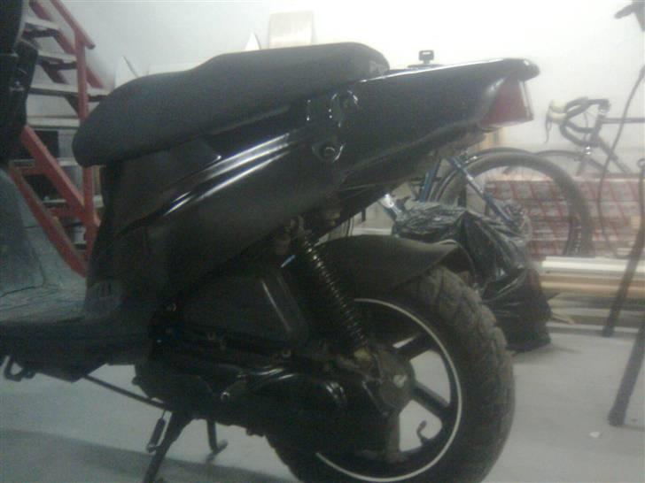 PGO Hot50 //Tilbage!// billede 5