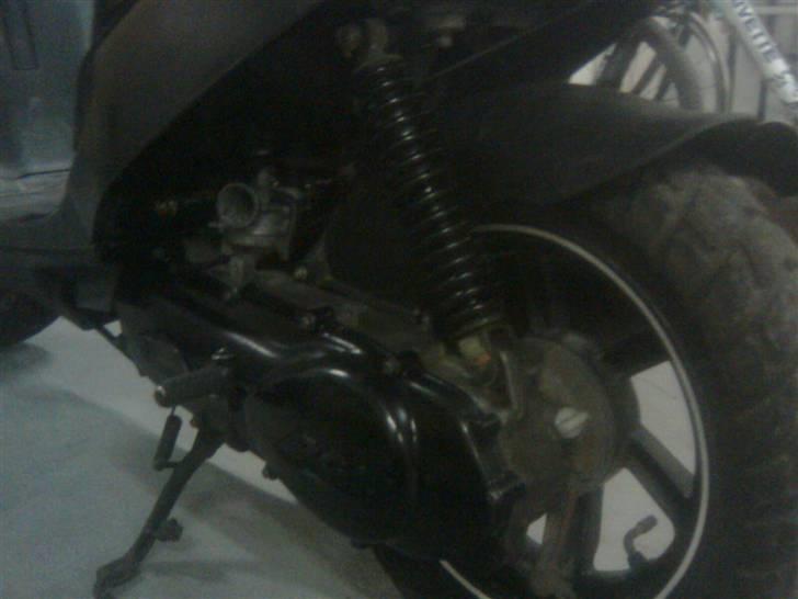 PGO Hot50 //Tilbage!// billede 6