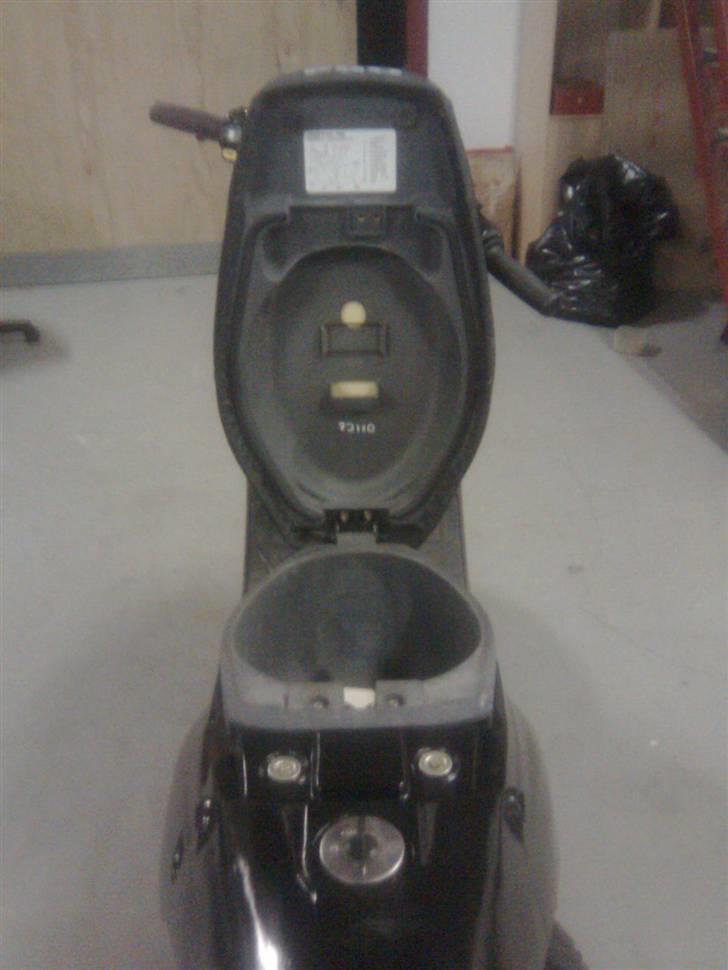 PGO Hot50 //Tilbage!// billede 10