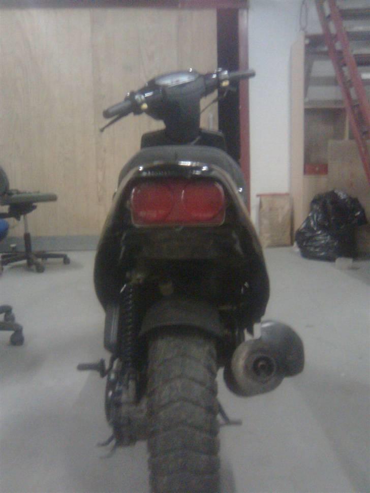 PGO Hot50 //Tilbage!// billede 13