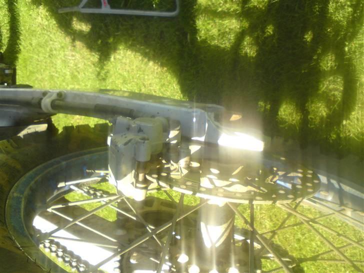 TM 125 solgt. billede 9