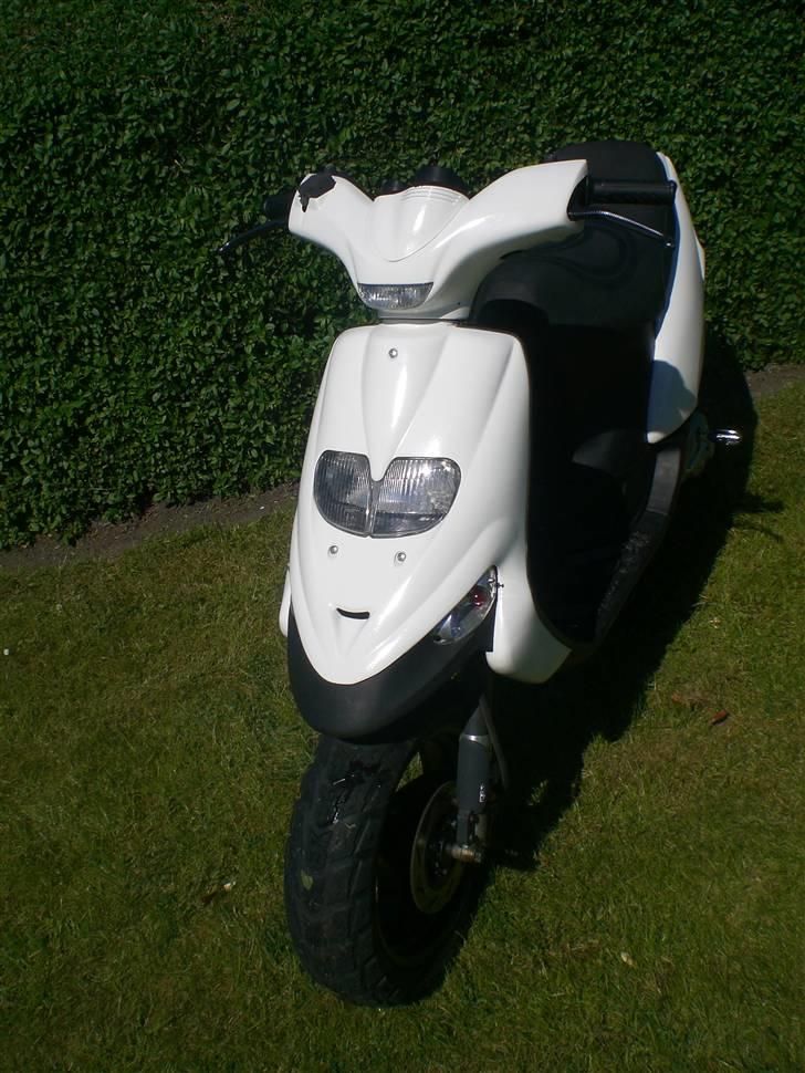Gilera solgt billede 1