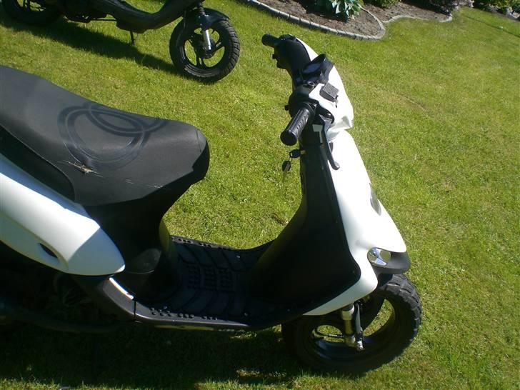 Gilera solgt billede 2