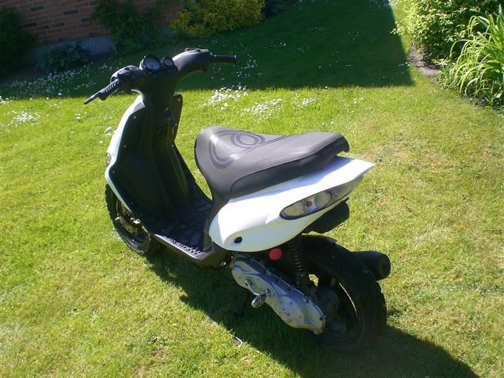 Gilera solgt billede 3
