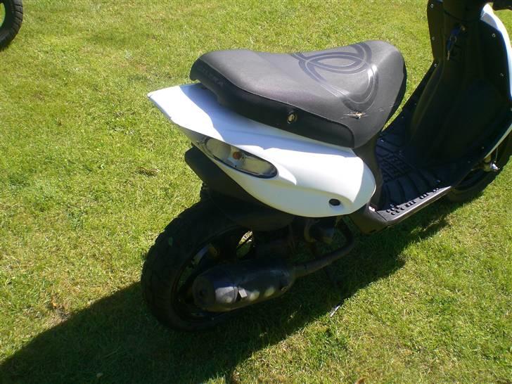 Gilera solgt billede 4