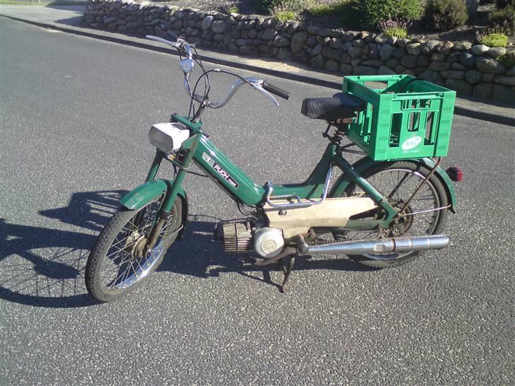 Puch Maxi K billede 1