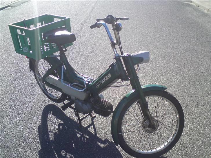 Puch Maxi K billede 3