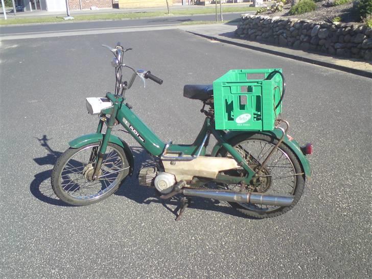 Puch Maxi K billede 4