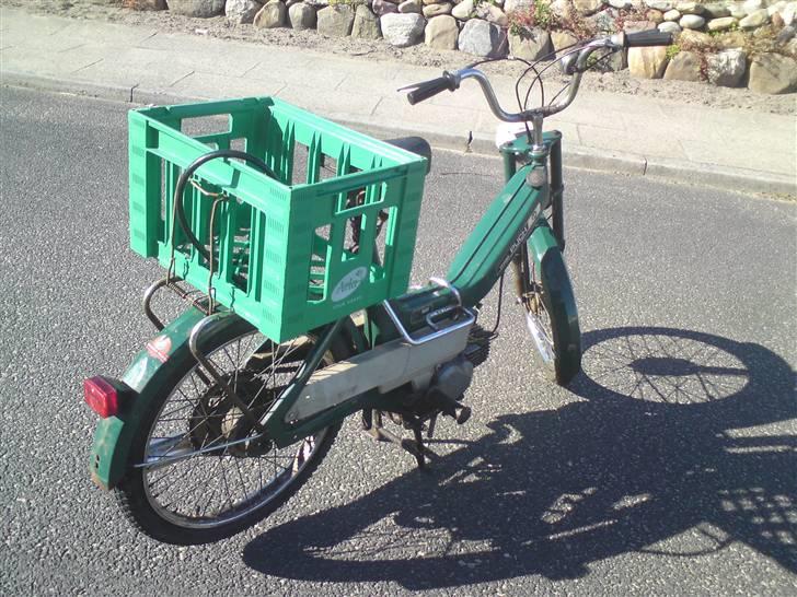 Puch Maxi K billede 5