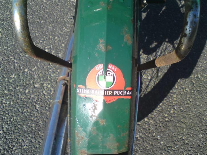 Puch Maxi K billede 7