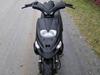 Gilera Stalker 