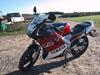 Yamaha TZR