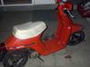 Honda Melody