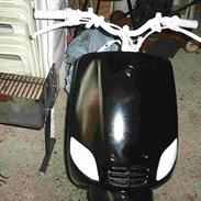 Piaggio Zip