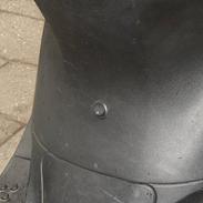 Gilera Stalker ( Til Salg )