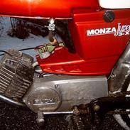 Puch monza