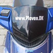 Aprilia Sonic LC *Til salg*